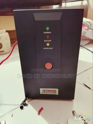 Ups 1200va