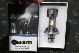 M8 Pro Led Light Motorcycles