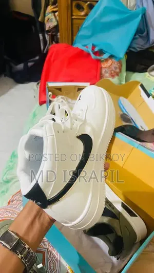 Nike Shoes
