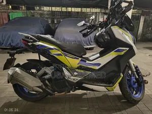 Lifan 150cc 2021 White