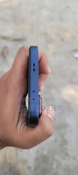 Infinix GT 30 Pro 256 GB Black