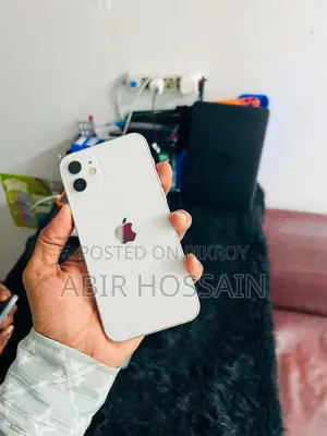 Apple iPhone 12 128 GB White