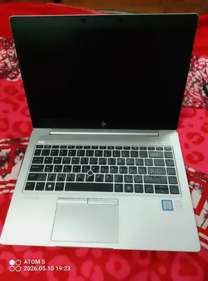 Desktop Computer HP EliteOne 800 G6 8GB Intel Core I5 SSD 256GB