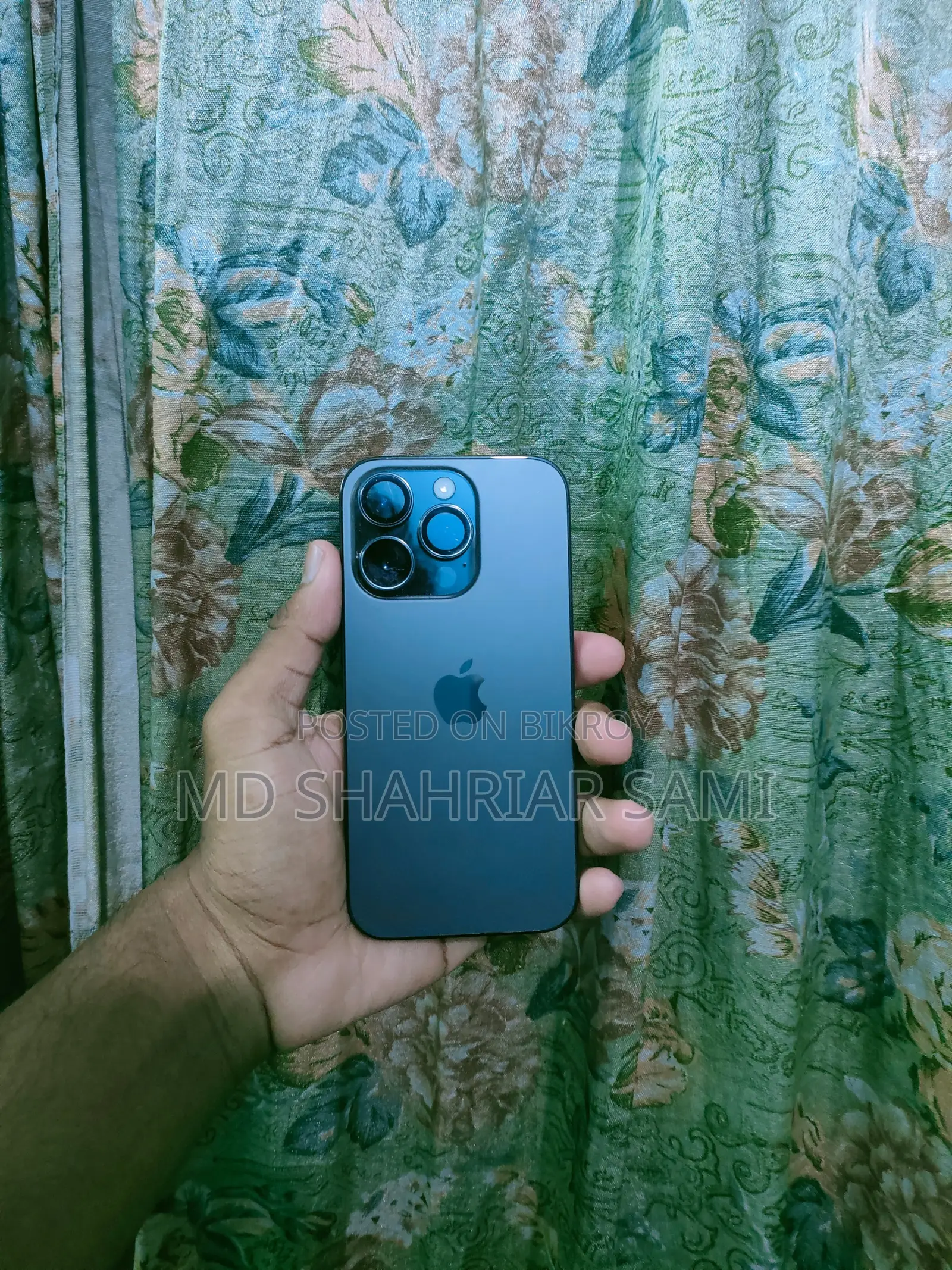 Apple iPhone 14 Pro 128 GB Black
