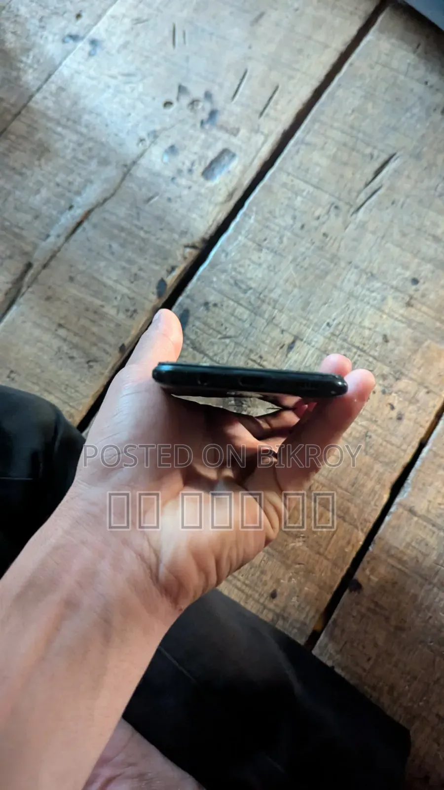 Samsung Galaxy A20 32 GB Blue