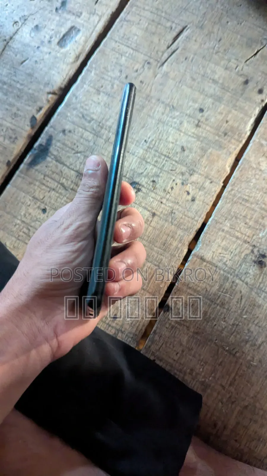 Samsung Galaxy A20 32 GB Blue