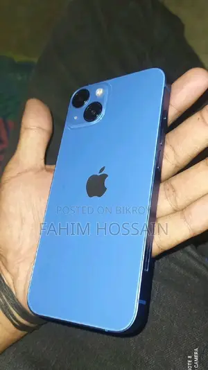 Apple iPhone 13 128 GB Blue