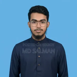 মোহাম্মদ বুরাইদা সালমান