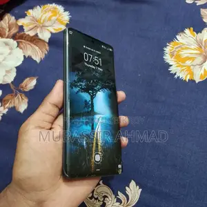 Honor X9b 5G 256 GB Black