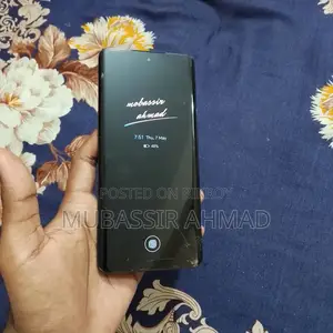 Honor X9b 5G 256 GB Black