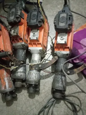 কনক্রিট ব্রেকার মেশিন, ভাংজ্ঞার মেশিন, Demolation Hammer, 1200
