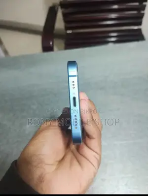 Apple iPhone 13 128 GB Blue