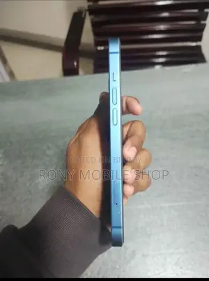 Apple iPhone 13 128 GB Blue