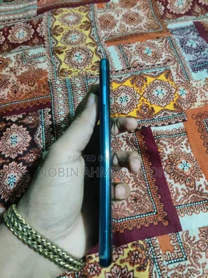 Xiaomi Redmi Note 9 Pro 64 GB Blue
