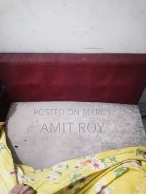 2 Seat Sofa Totally Fresh Condition