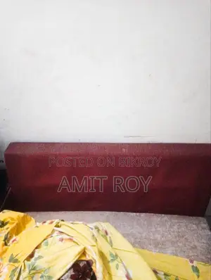 2 Seat Sofa Totally Fresh Condition