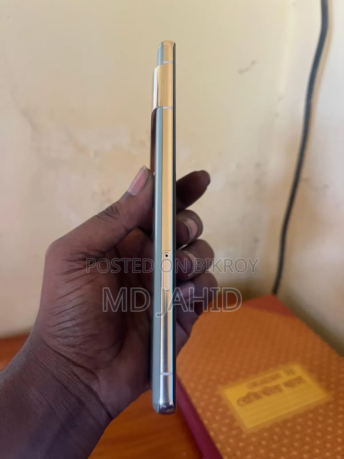 Google Pixel 7 Pro 128 GB