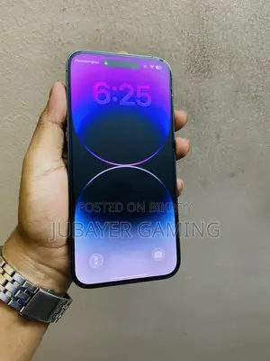 Apple iPhone 14 Pro Max 128 GB Purple