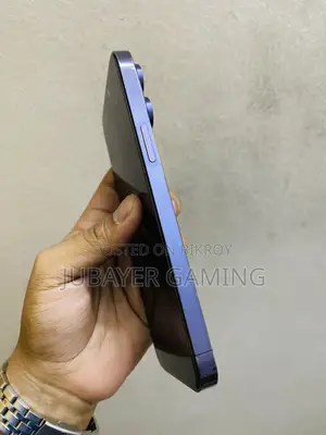 Apple iPhone 14 Pro Max 128 GB Purple