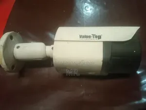 2m CCTV Camera