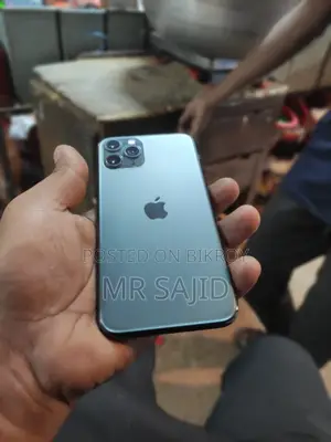 Apple iPhone 11 Pro 256 GB Blue