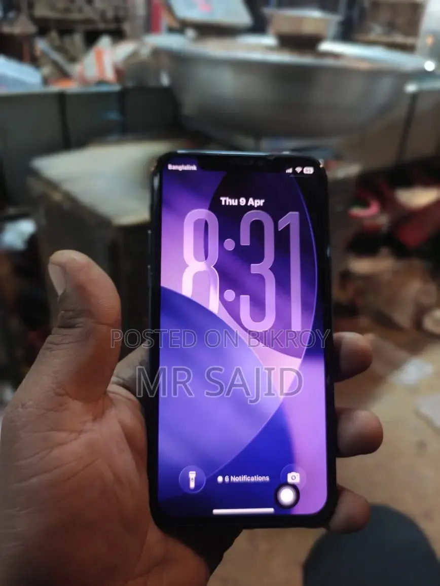 Apple iPhone 11 Pro 256 GB Blue