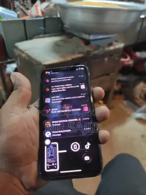 Apple iPhone 11 Pro 256 GB Blue