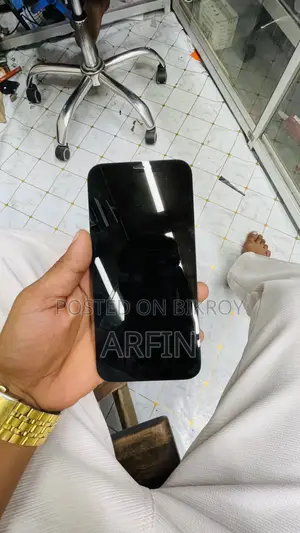 iPhone 12pro Max Display
