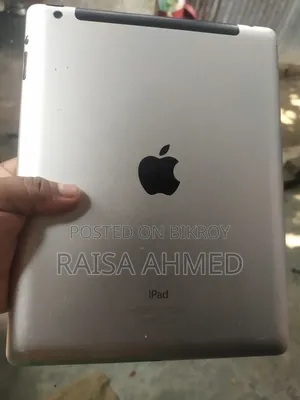 Apple iPad Wi-Fi 32 GB