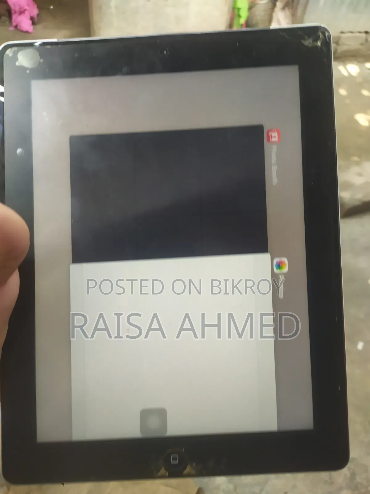 Apple iPad Wi-Fi 32 GB