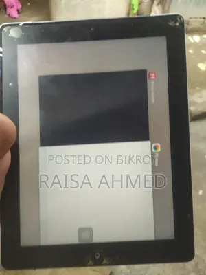 Apple iPad Wi-Fi 32 GB