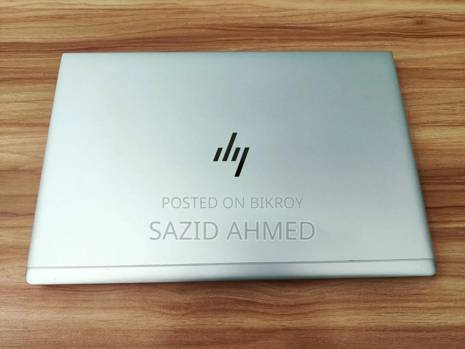 Laptop HP EliteBook 840 G6 8GB Intel Core I5 SSD 256GB