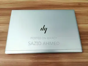 ল্যাপটপ HP EliteBook 840 G6 8GB Intel Core I5 SSD 256GB