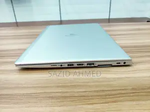 Laptop HP EliteBook 840 G6 8GB Intel Core I5 SSD 256GB