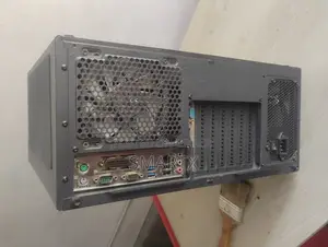 Desktop Computer 16GB Intel Core I5 HDD+SSD 256GB