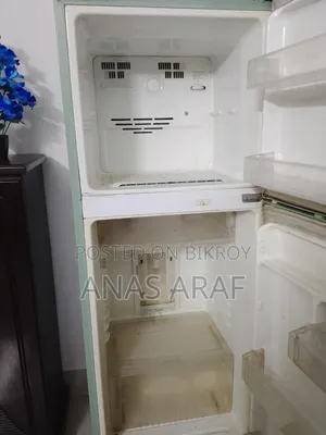 Lg Freezer