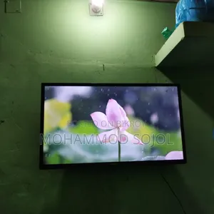Smart TV China