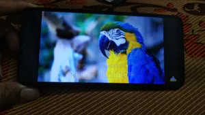 Samsung Galaxy A05 128 GB Black