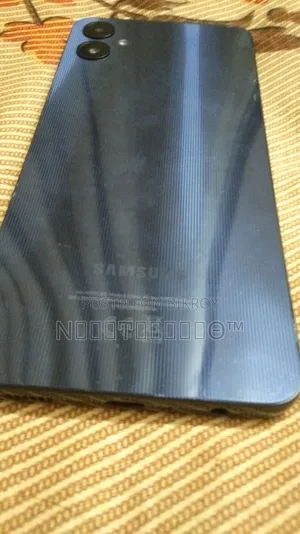 Samsung Galaxy A05 128 GB Black