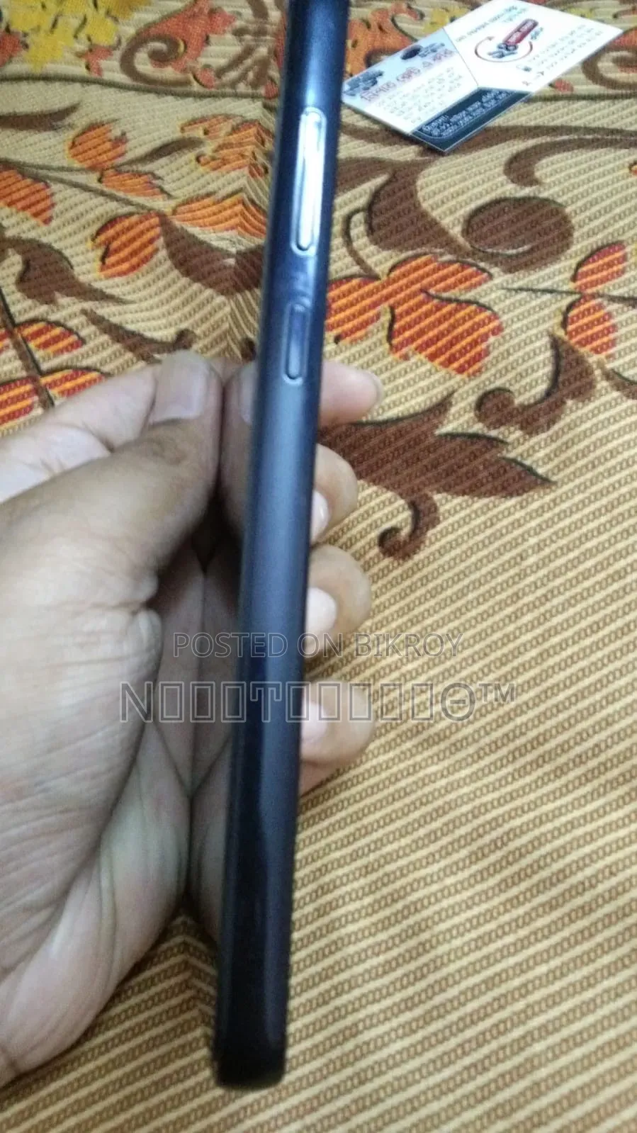Samsung Galaxy A05 128 GB Black