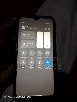 Xiaomi Redmi Note 8 64 GB White