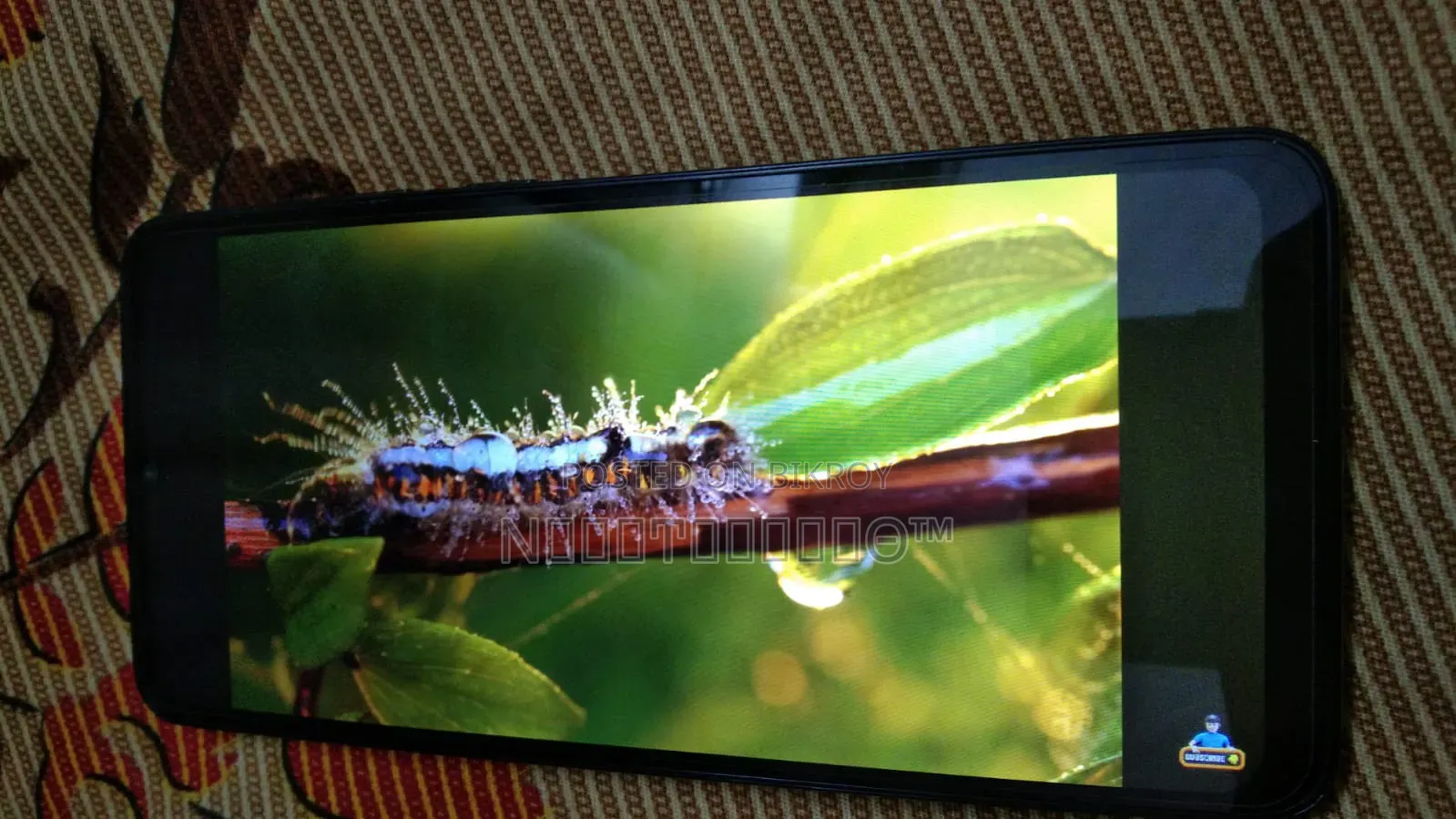 Samsung Galaxy A05 128 GB Black