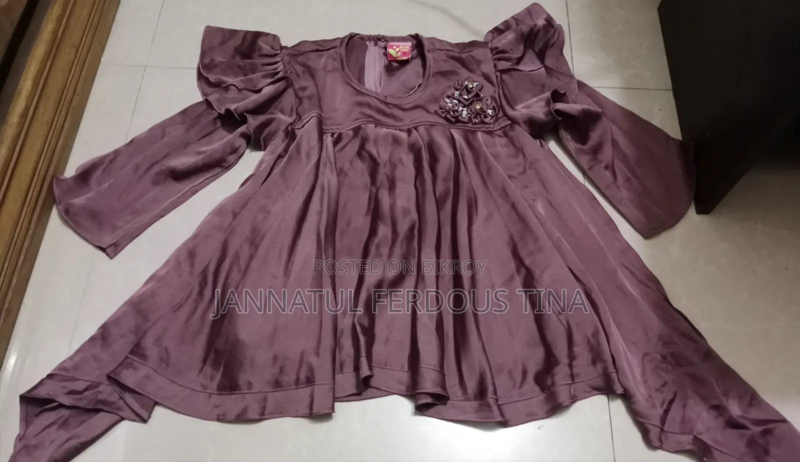 Western 2 Piece for Kids