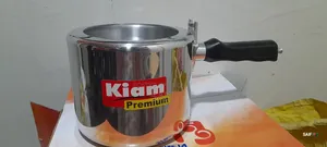 Kiam Premium Pressure Cooker