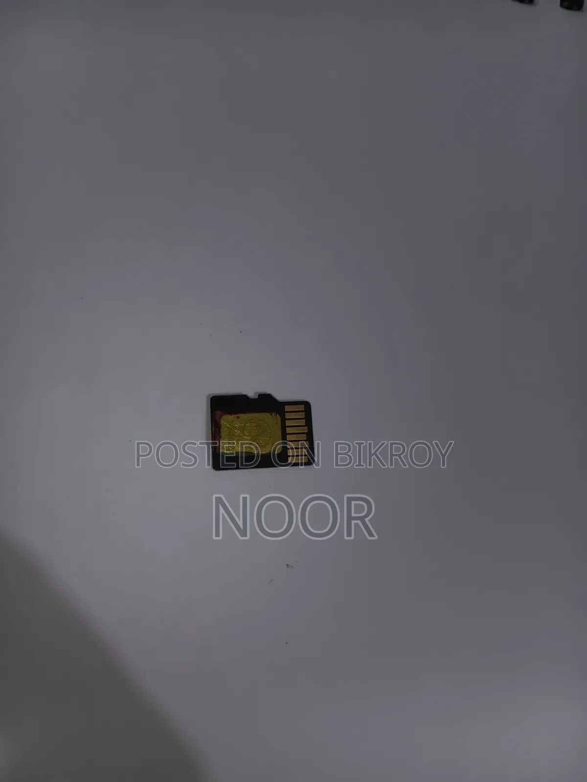 16gb Sd Card. Samsung Memori Card