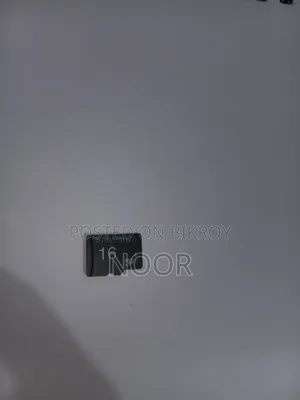 16gb Sd Card. Samsung Memori Card