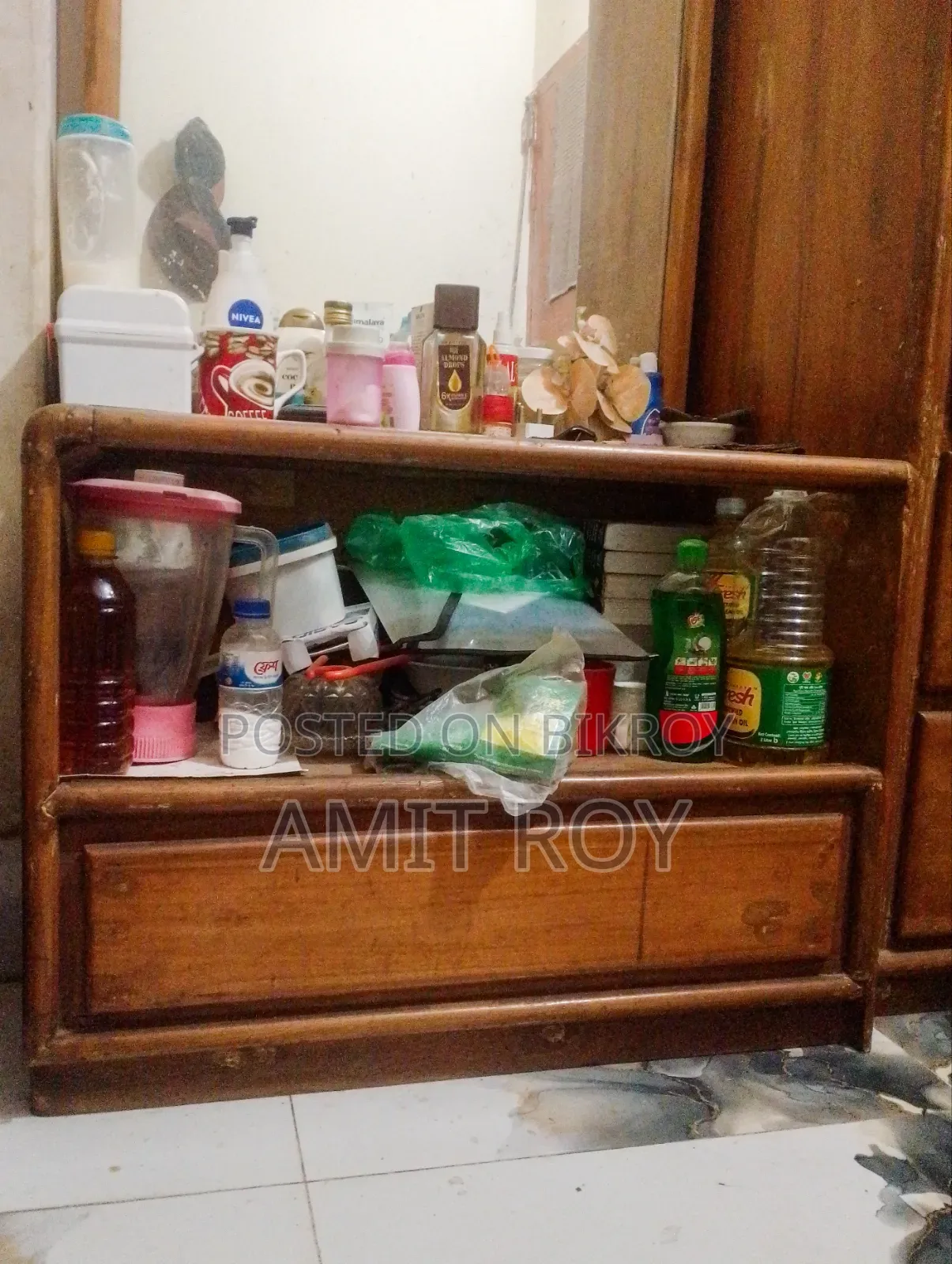 Dressing Table