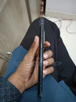OnePlus 8 Pro 128 GB Black