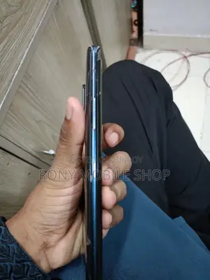 OnePlus 8 Pro 128 GB Black