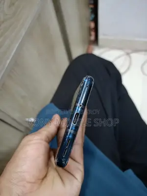 OnePlus 8 Pro 128 GB Black